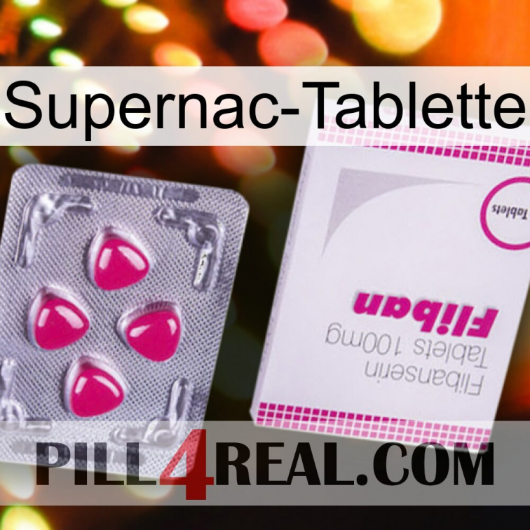 Supernac Tablet 32